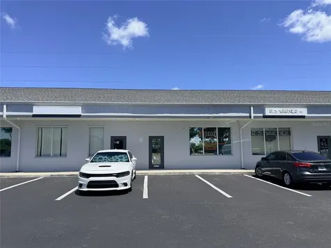 20020 Veterans Boulevard Port Charlotte FL 33954