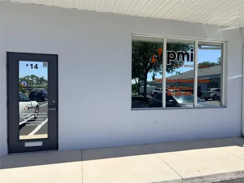 20020 Veterans Boulevard Port Charlotte FL 33954