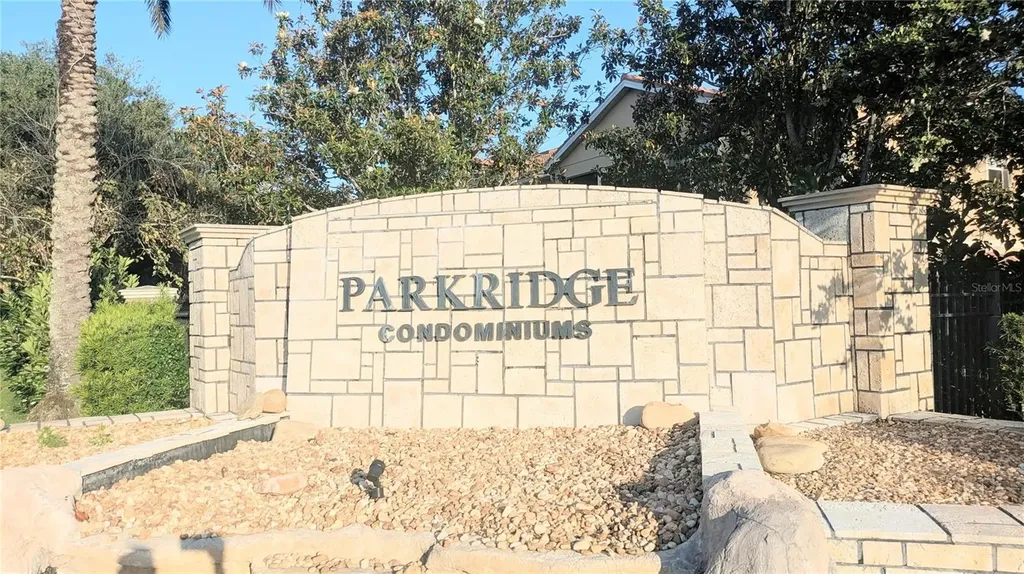 3711 Parkridge Circle Sarasota FL 34243