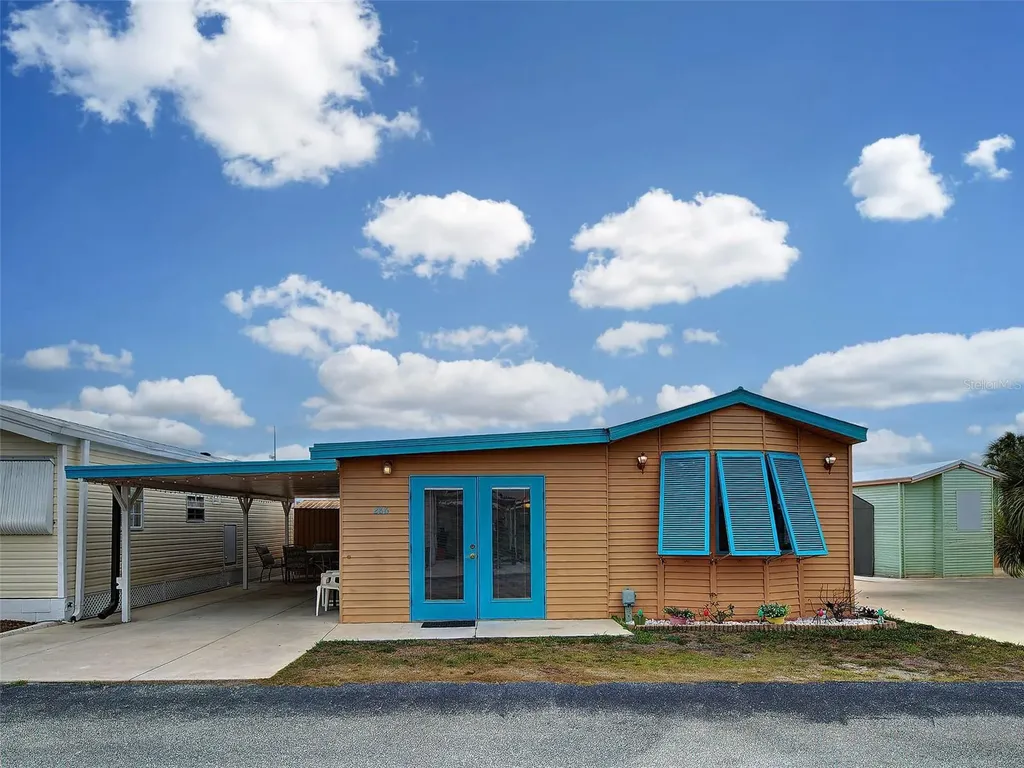 1475 Flamingo Drive Englewood FL 34224