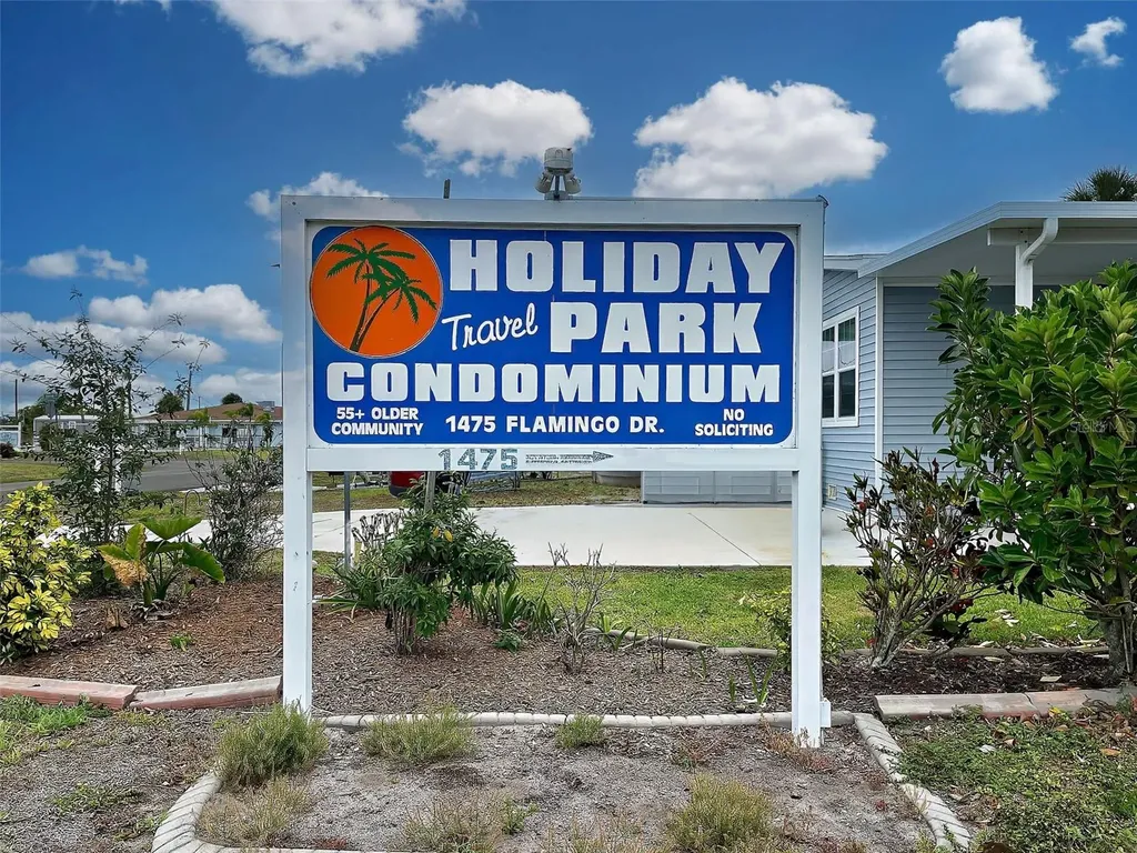 1475 Flamingo Drive Englewood FL 34224
