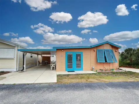 1475 Flamingo Drive Englewood FL 34224