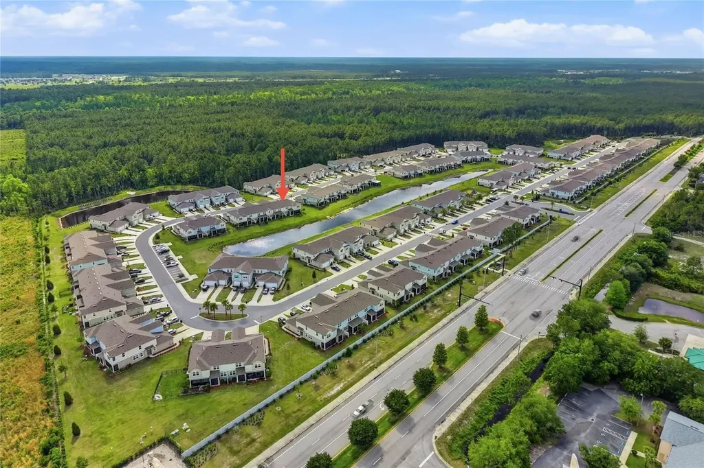 288 Redbud Road Palm Coast FL 32137