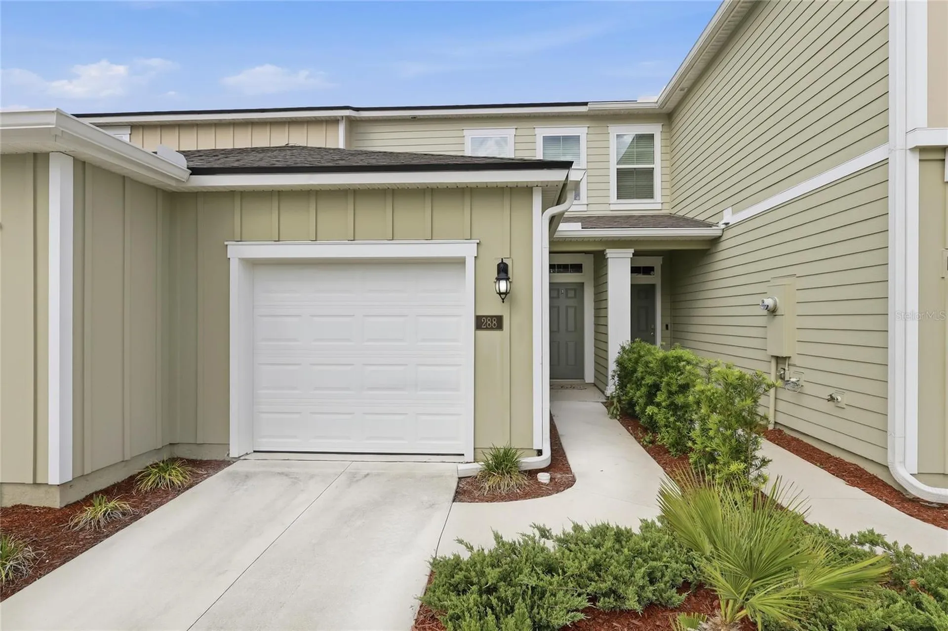 288 Redbud Road Palm Coast FL 32137