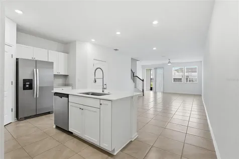 288 Redbud Road Palm Coast FL 32137