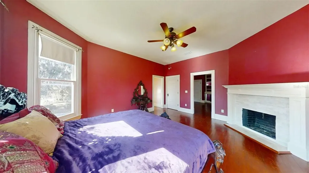 805 E Fort King Street Ocala FL 34471
