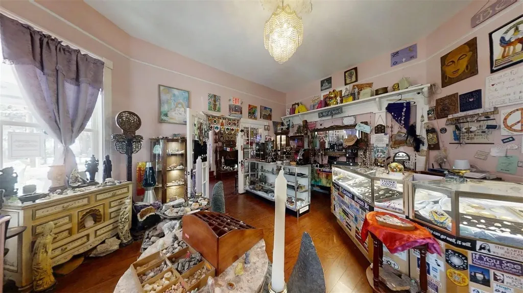 805 E Fort King Street Ocala FL 34471