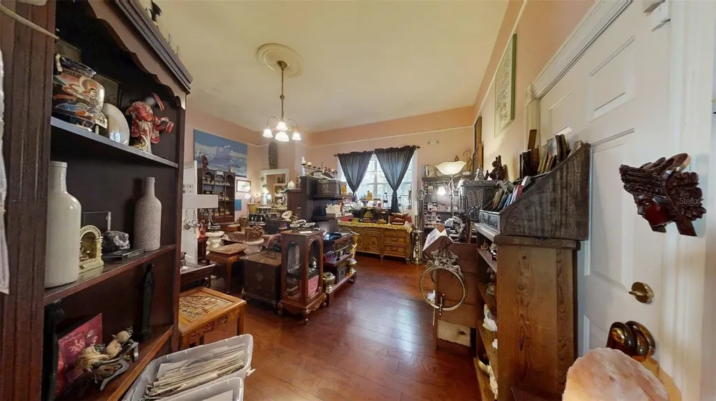 805 E Fort King Street Ocala FL 34471
