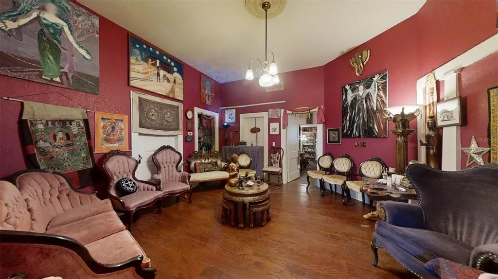 805 E Fort King Street Ocala FL 34471