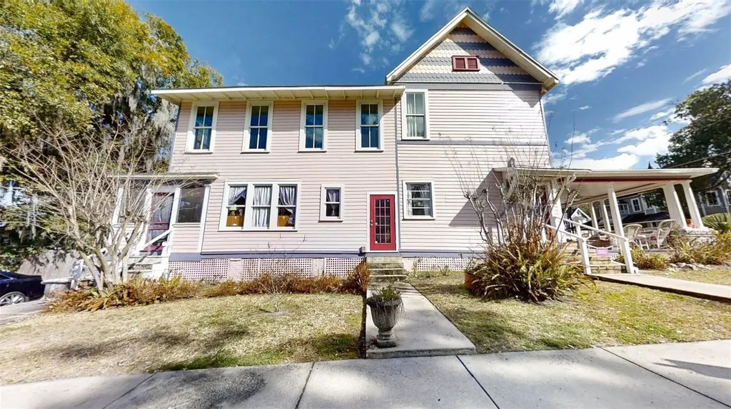 805 E Fort King Street Ocala FL 34471