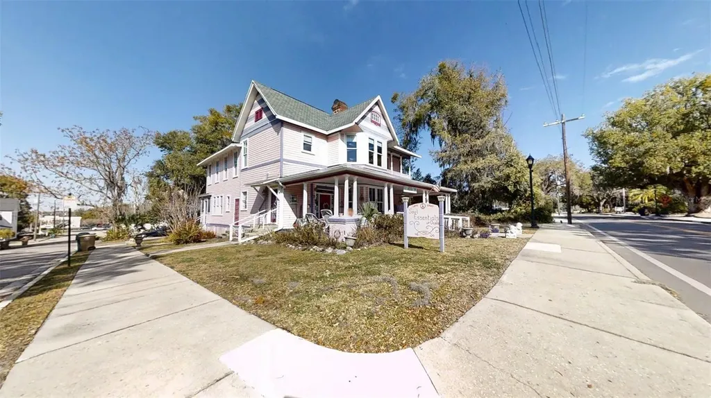 805 E Fort King Street Ocala FL 34471