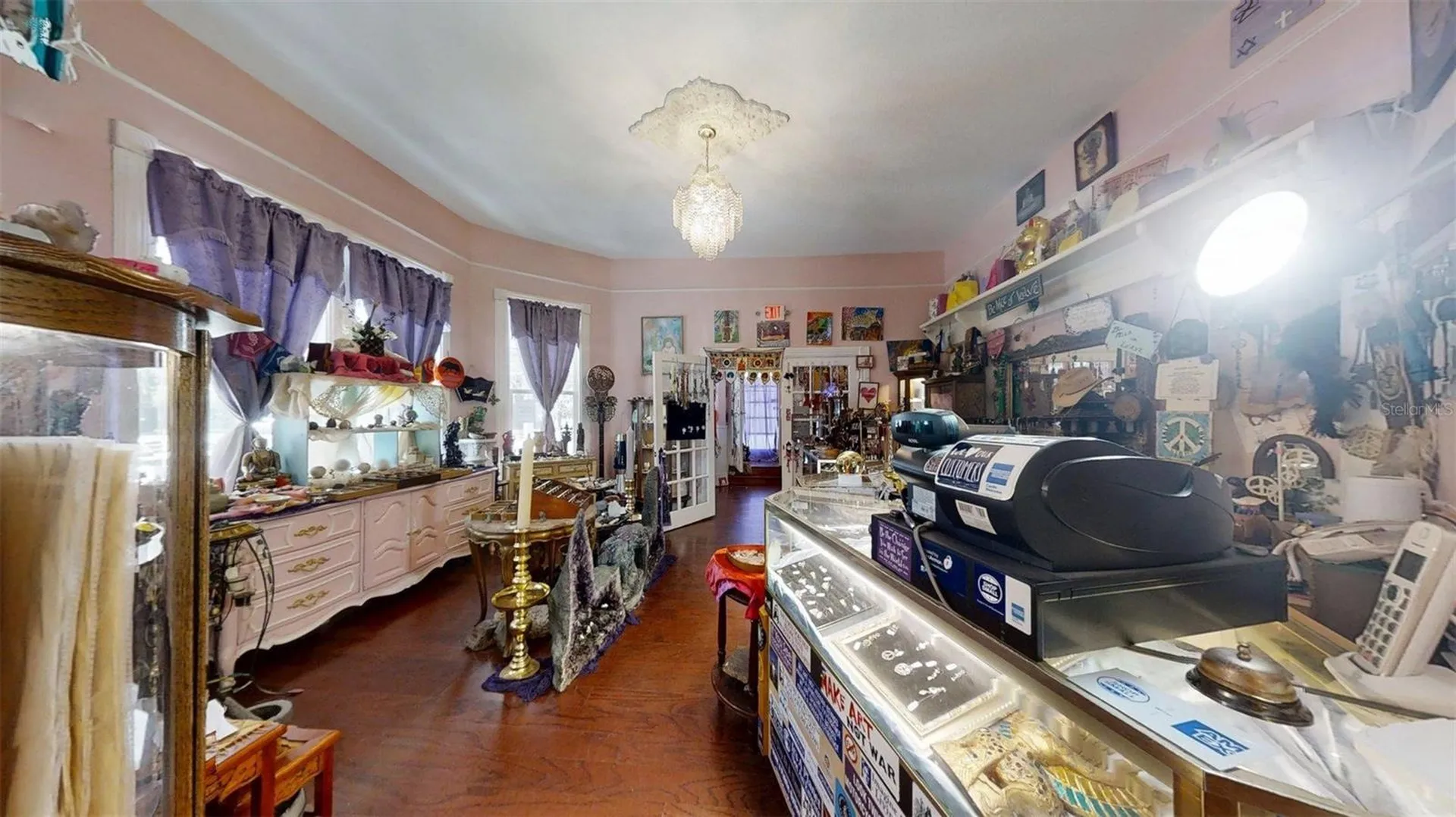 805 E Fort King Street Ocala FL 34471