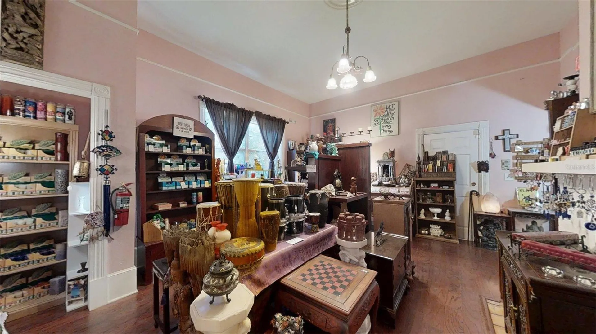 805 E Fort King Street Ocala FL 34471