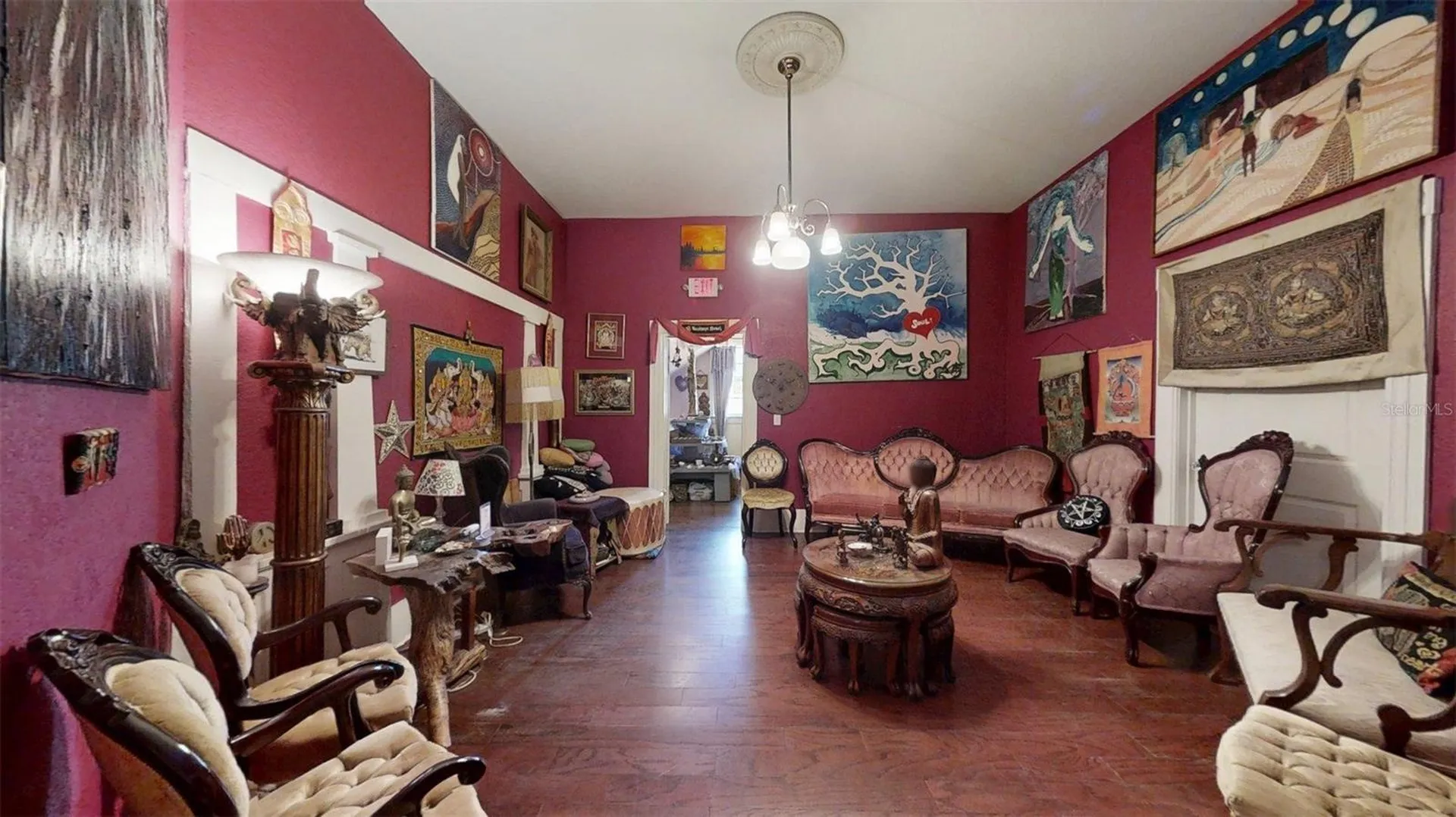 805 E Fort King Street Ocala FL 34471