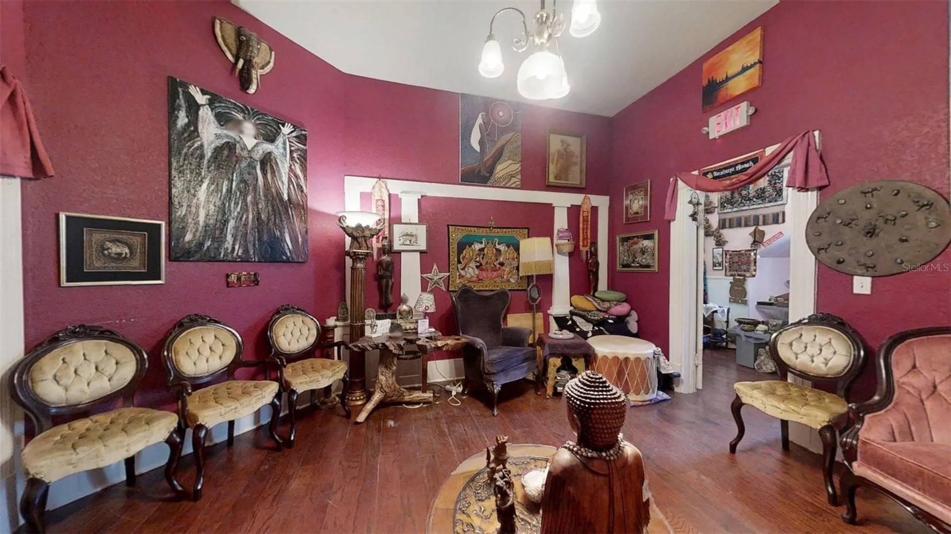 805 E Fort King Street Ocala FL 34471