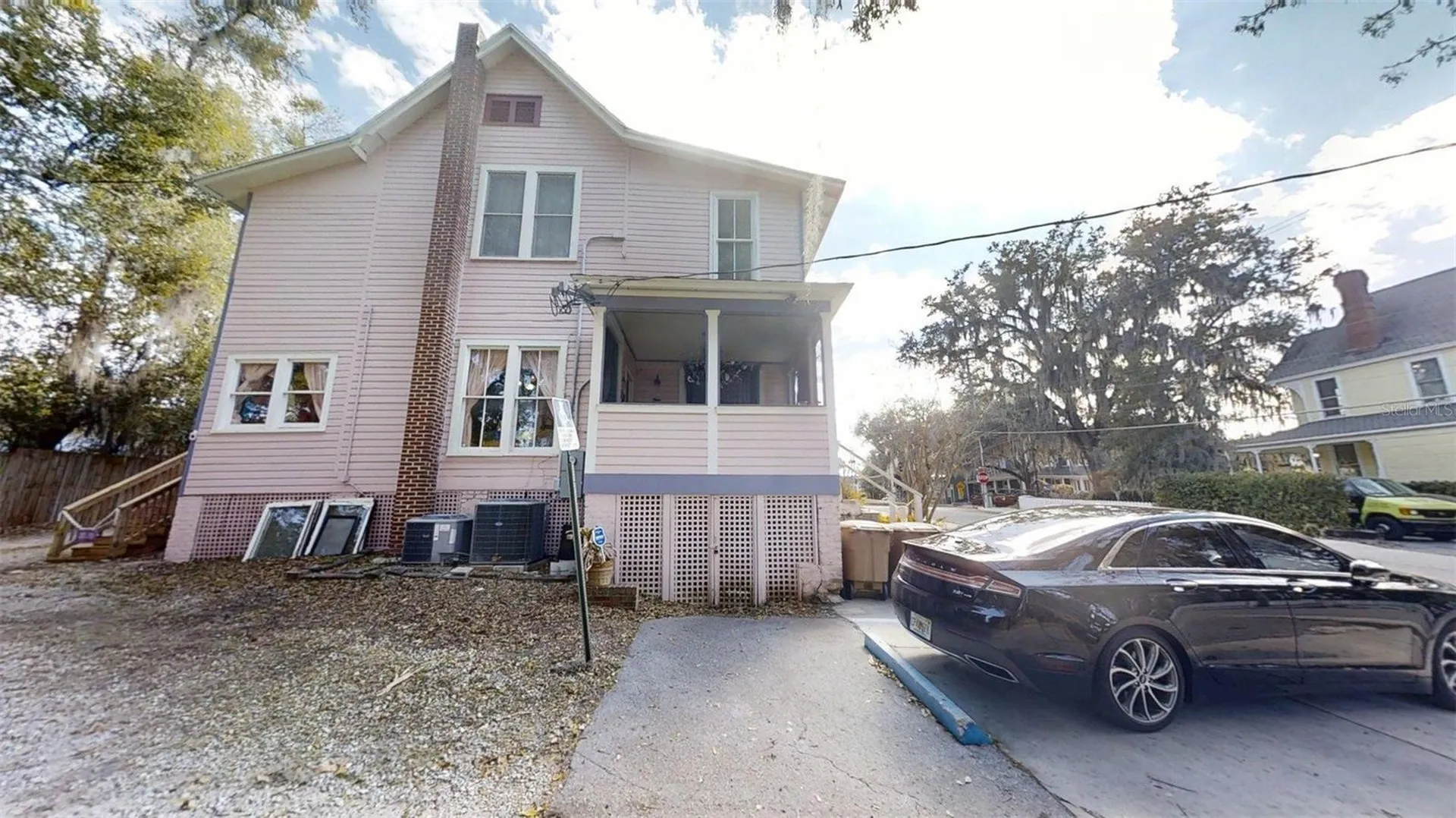 805 E Fort King Street Ocala FL 34471