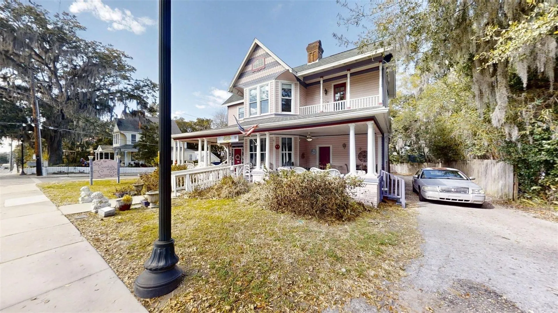 805 E Fort King Street Ocala FL 34471