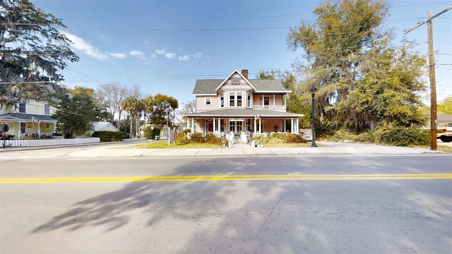 805 E Fort King Street Ocala FL 34471