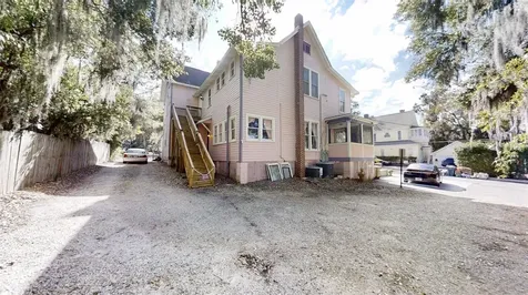805 E Fort King Street Ocala FL 34471
