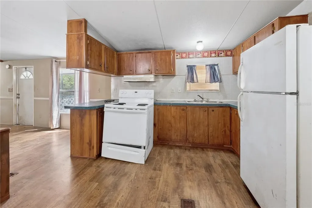 8589 SE 66th Avenue Trenton FL 32693