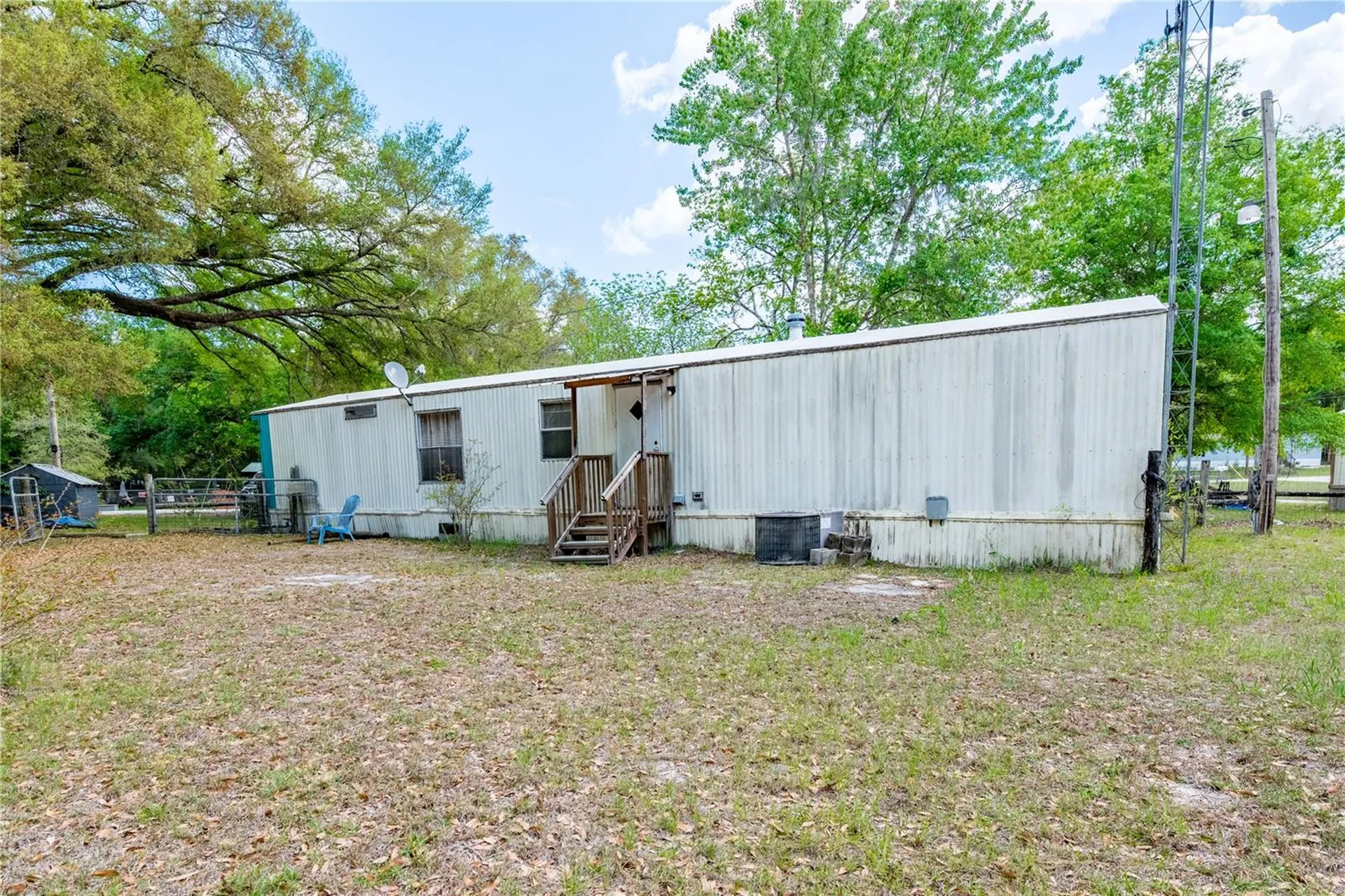 8589 SE 66th Avenue Trenton FL 32693