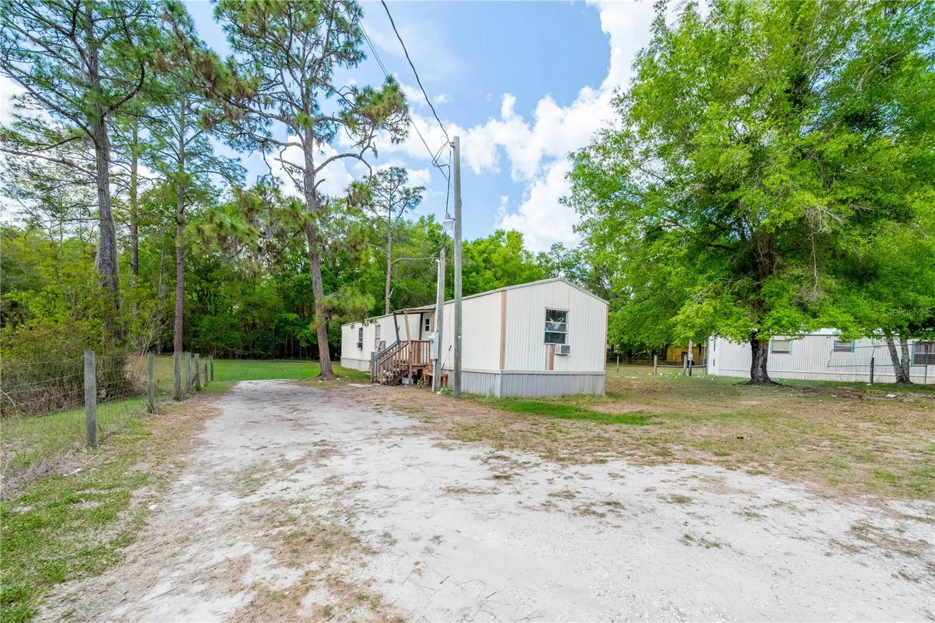 8589 SE 66th Avenue Trenton FL 32693