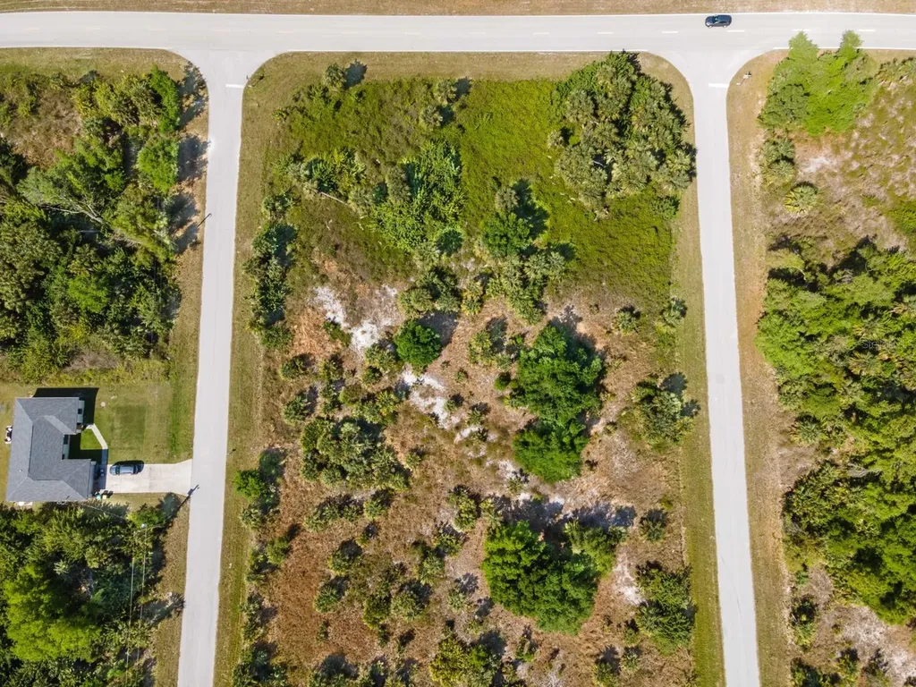 19053 Sheriff Avenue Port Charlotte FL 33954