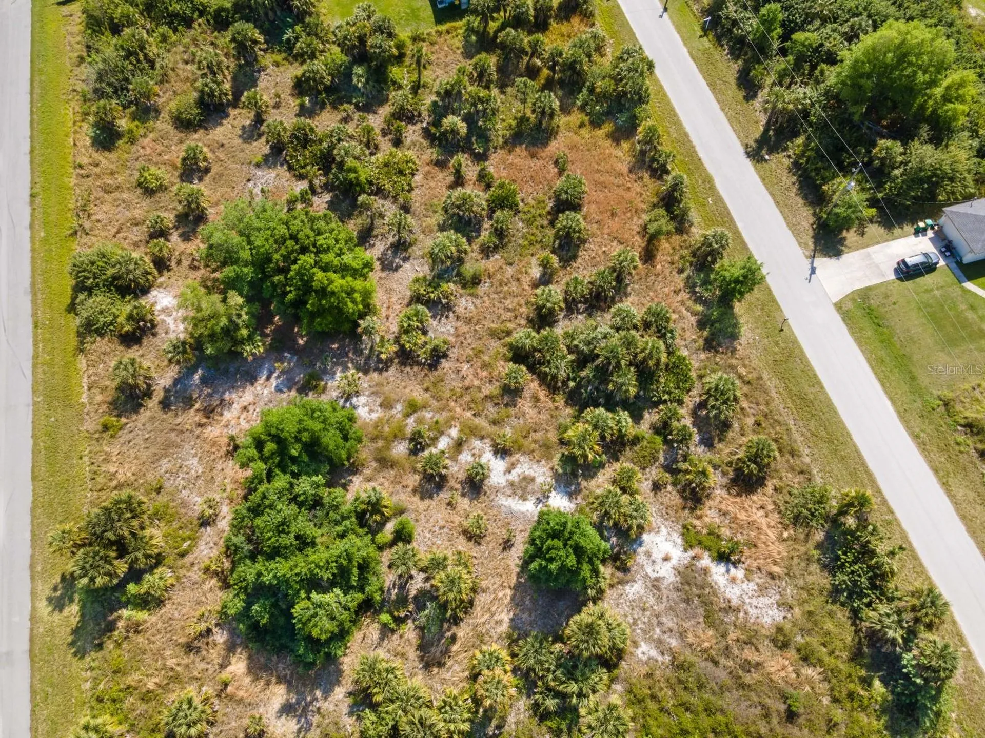 19053 Sheriff Avenue Port Charlotte FL 33954