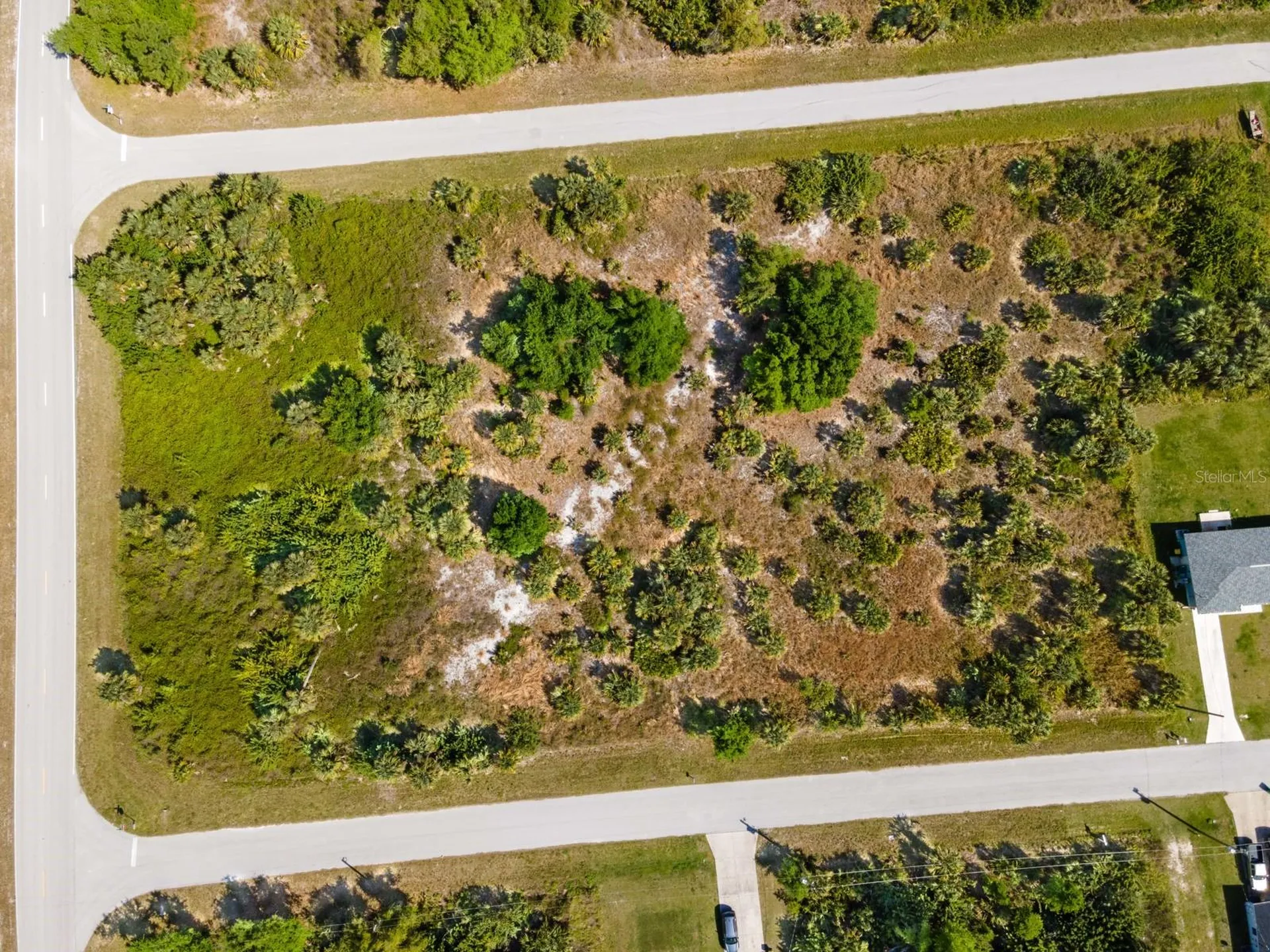 19053 Sheriff Avenue Port Charlotte FL 33954