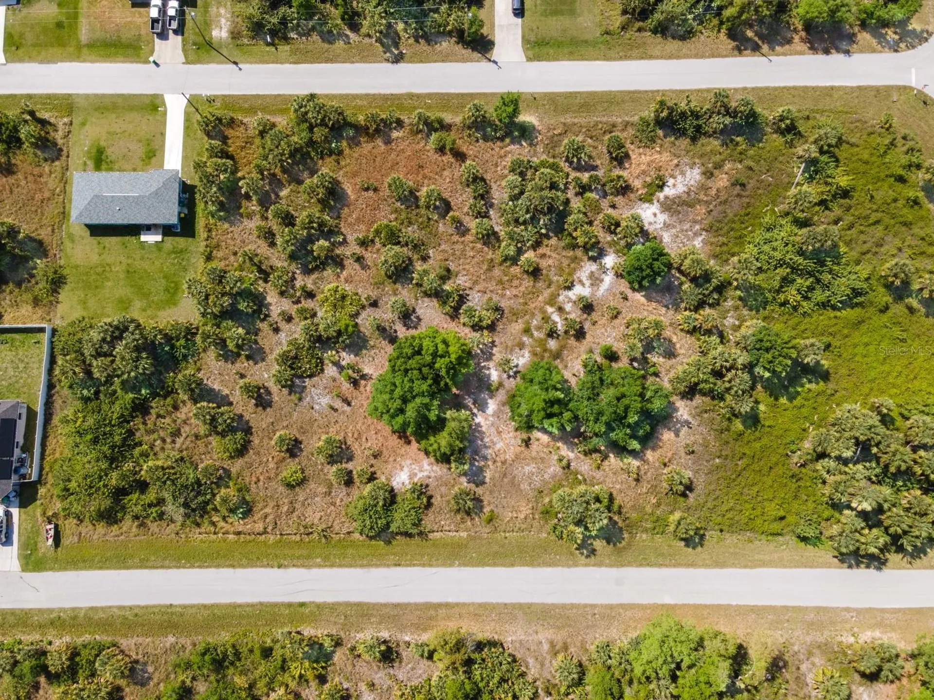 19053 Sheriff Avenue Port Charlotte FL 33954