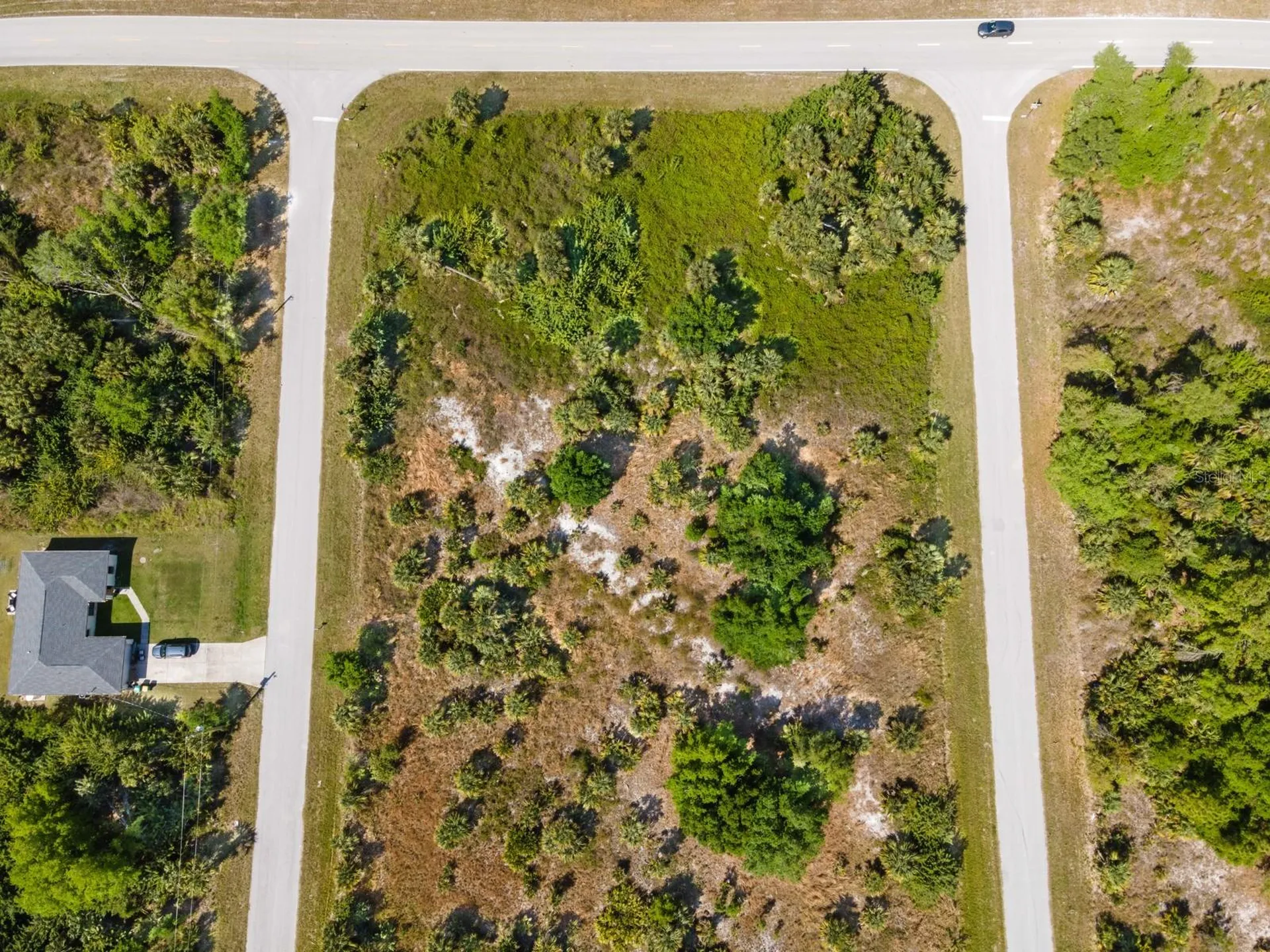 19053 Sheriff Avenue Port Charlotte FL 33954