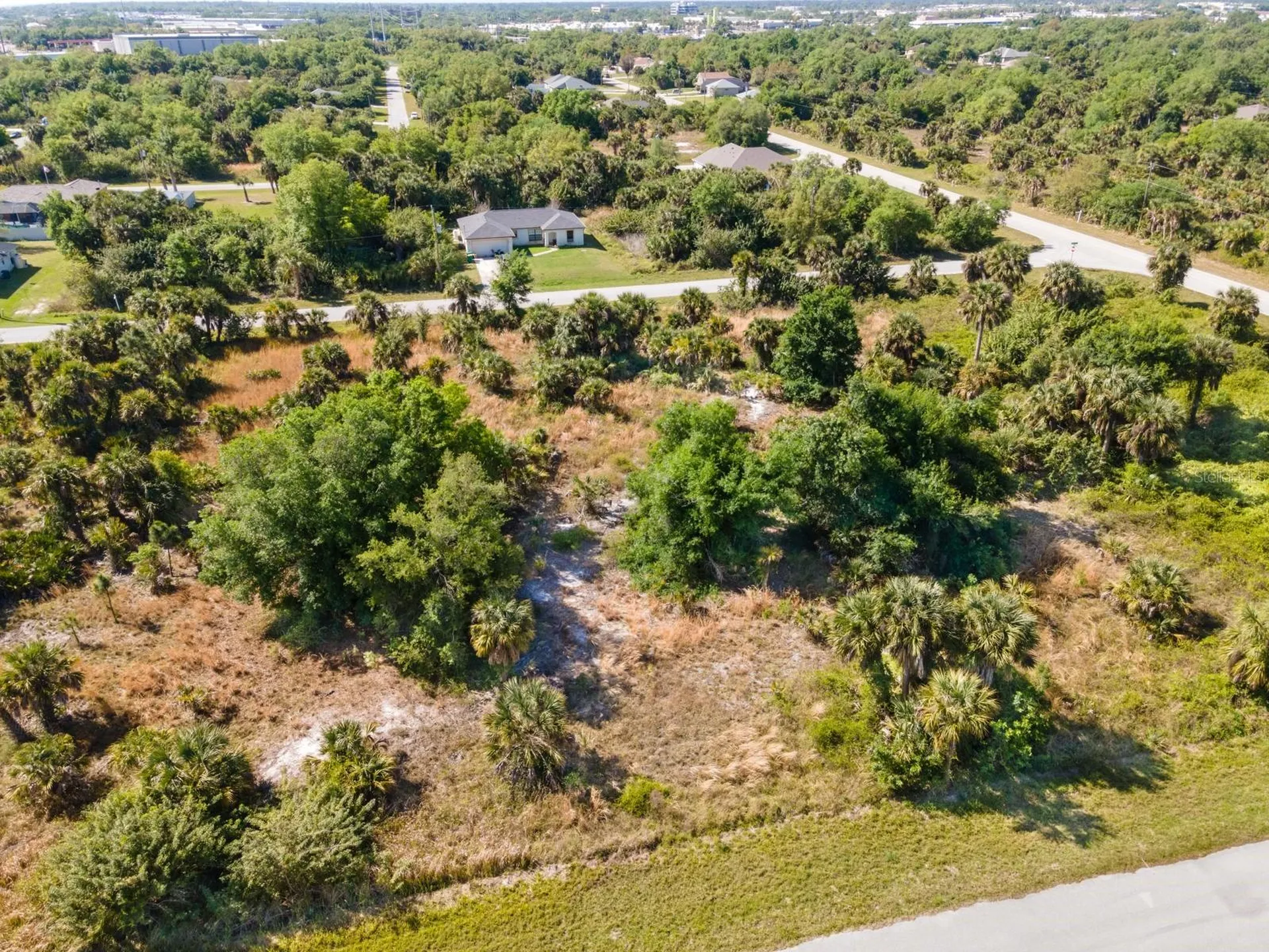 19053 Sheriff Avenue Port Charlotte FL 33954