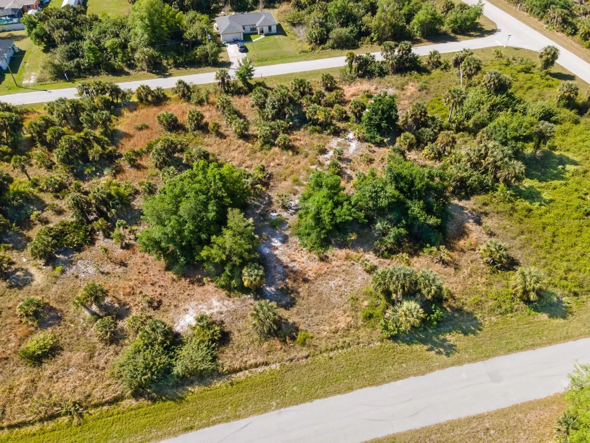 19053 Sheriff Avenue Port Charlotte FL 33954