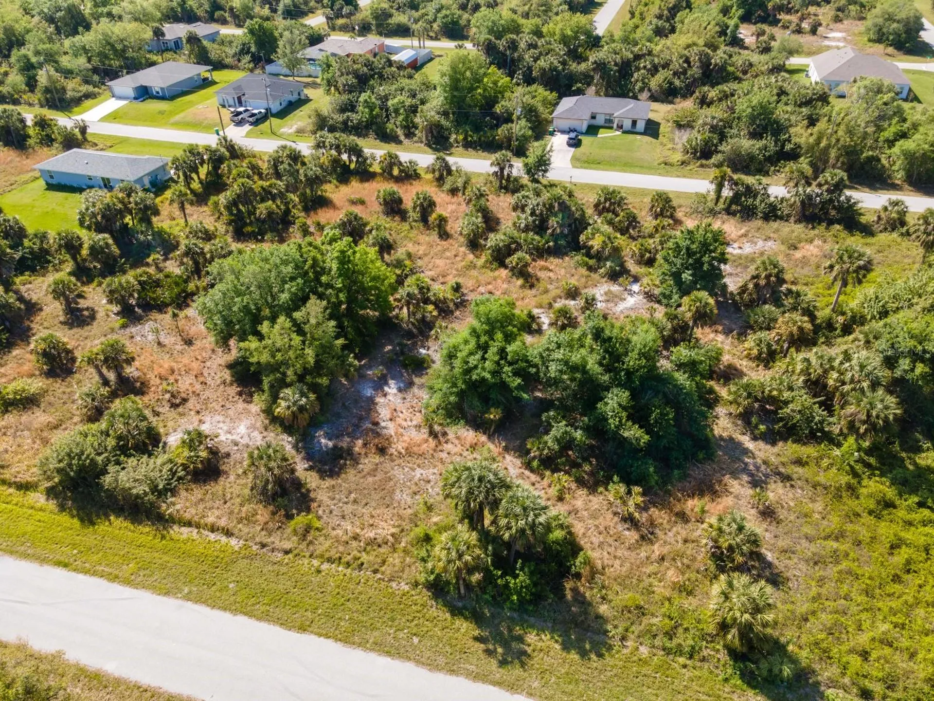 19053 Sheriff Avenue Port Charlotte FL 33954