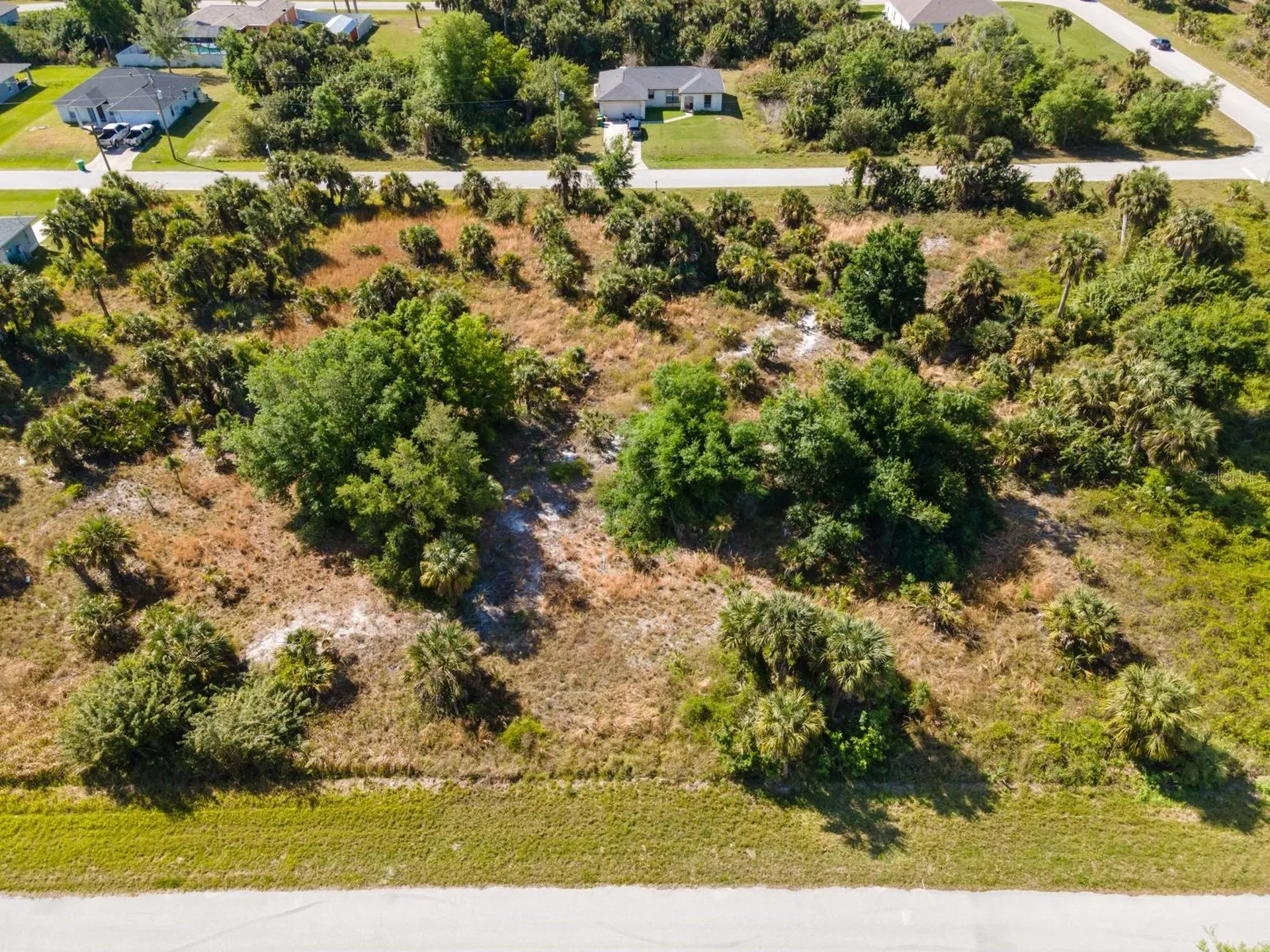 19053 Sheriff Avenue Port Charlotte FL 33954
