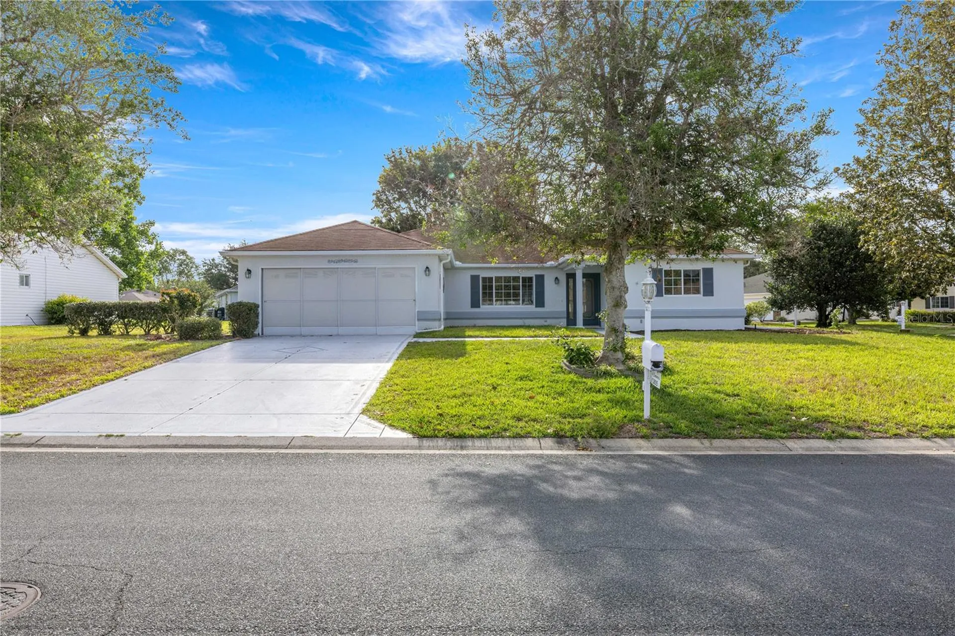 13805 SE 87th Terrace Summerfield FL 34491