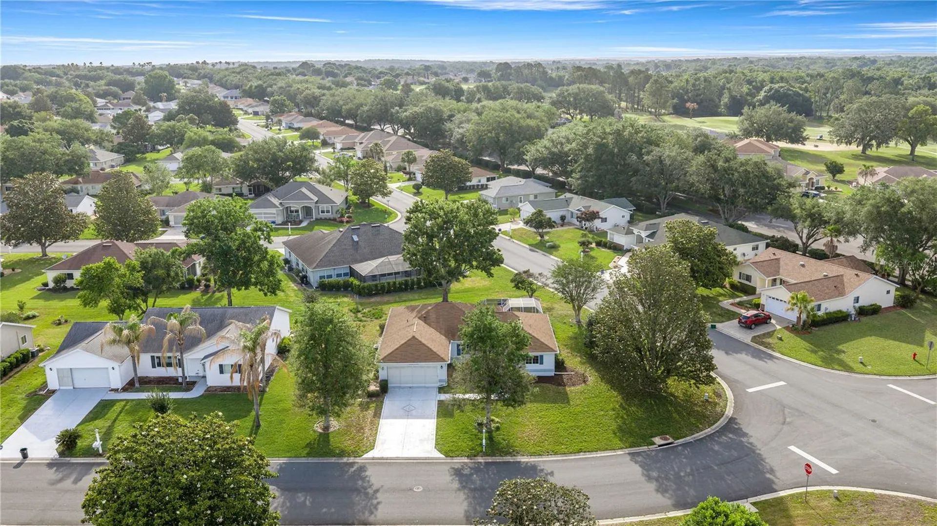 13805 SE 87th Terrace Summerfield FL 34491