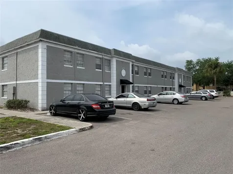 2779 L B Mcleod Road Orlando FL 32805