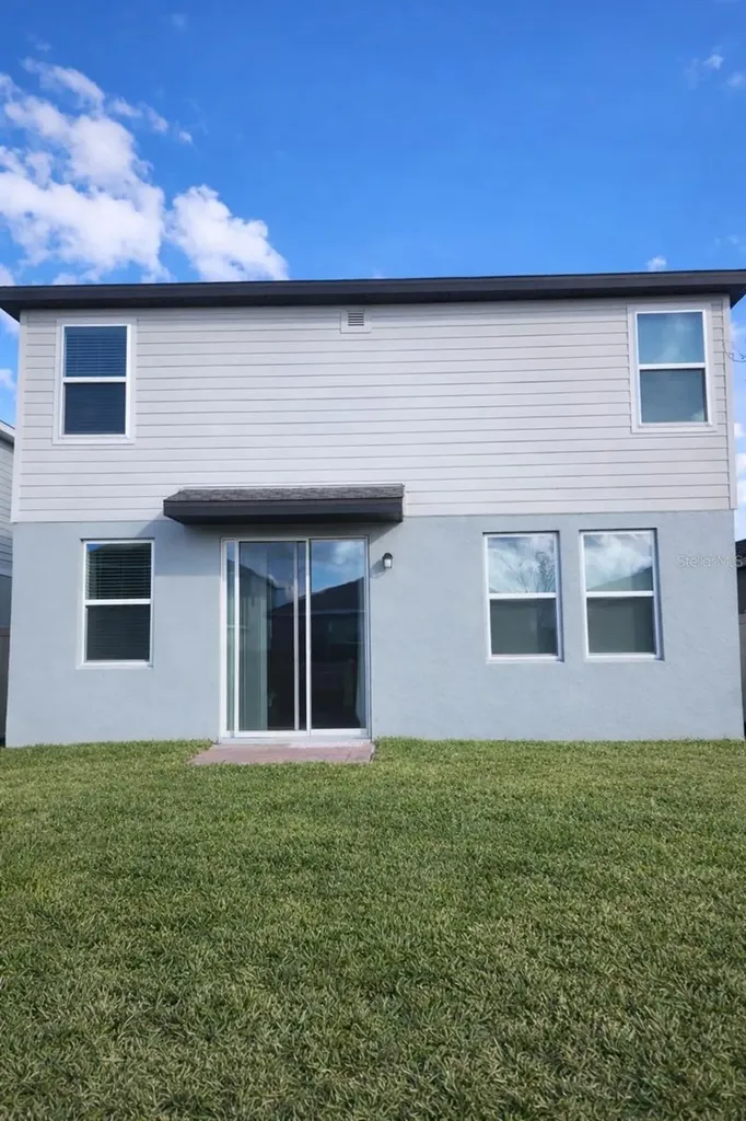 4450 Rapallo Avenue Winter Haven FL 33884