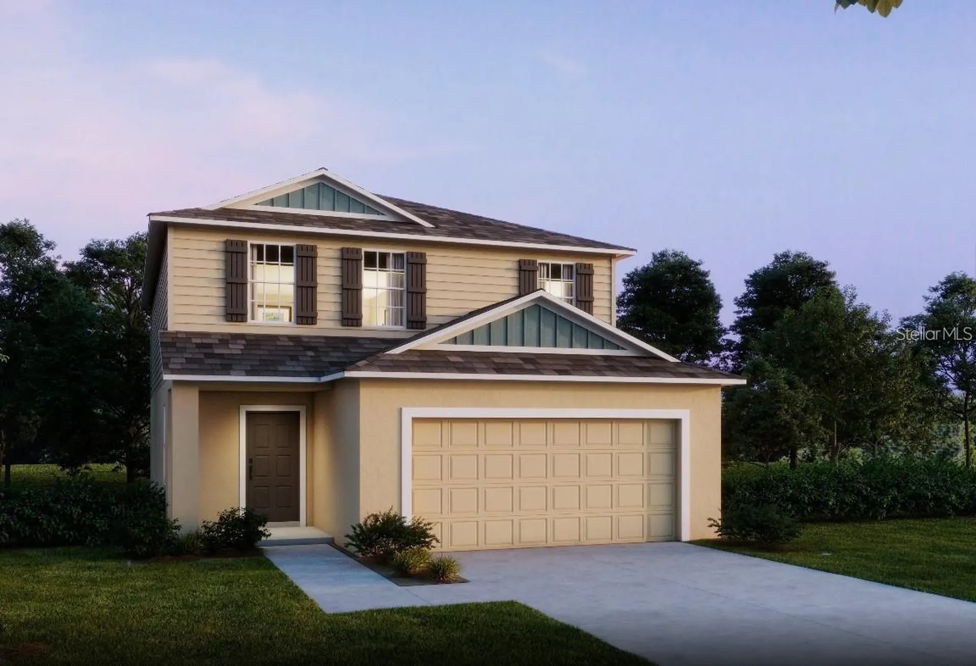 4450 Rapallo Avenue Winter Haven FL 33884