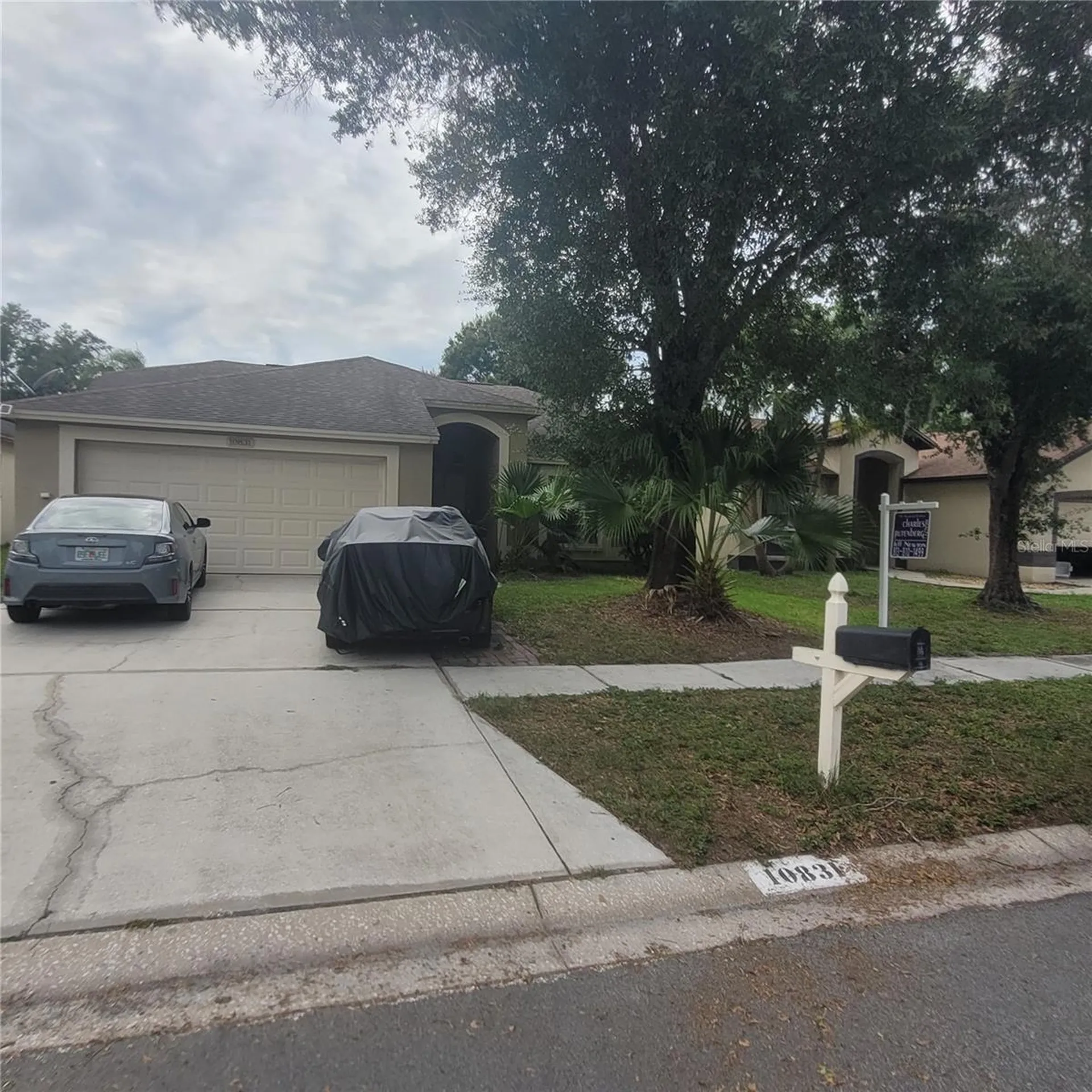 10831 Peppersong Drive Riverview FL 33578
