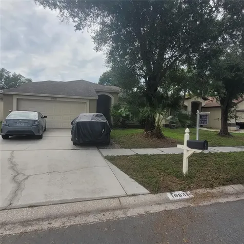 10831 Peppersong Drive Riverview FL 33578