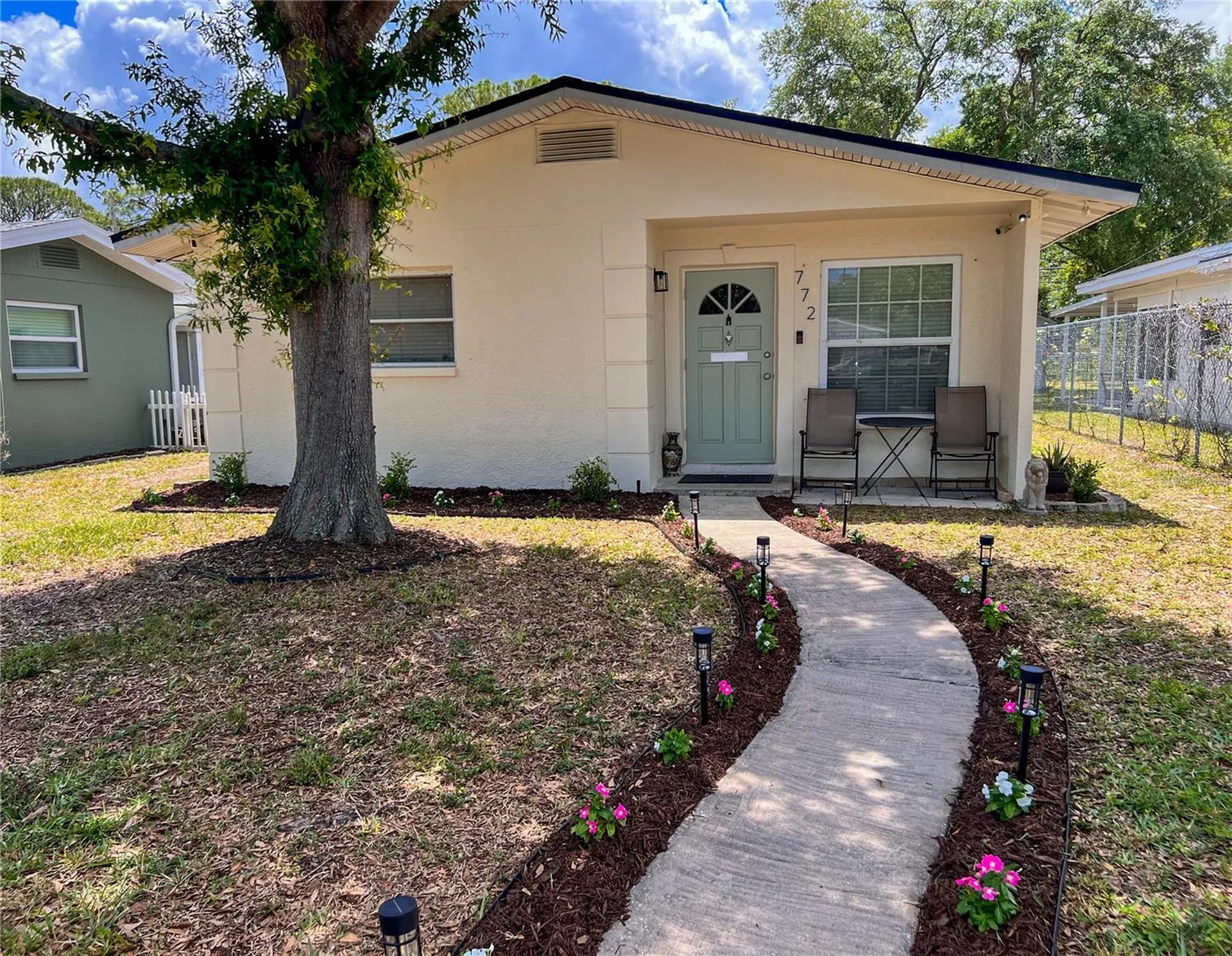 772 71st Avenue N St Petersburg FL 33702