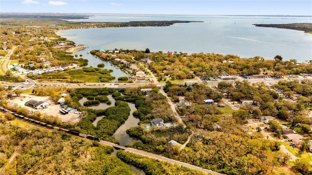 Phoenix Avenue Oldsmar FL 34677