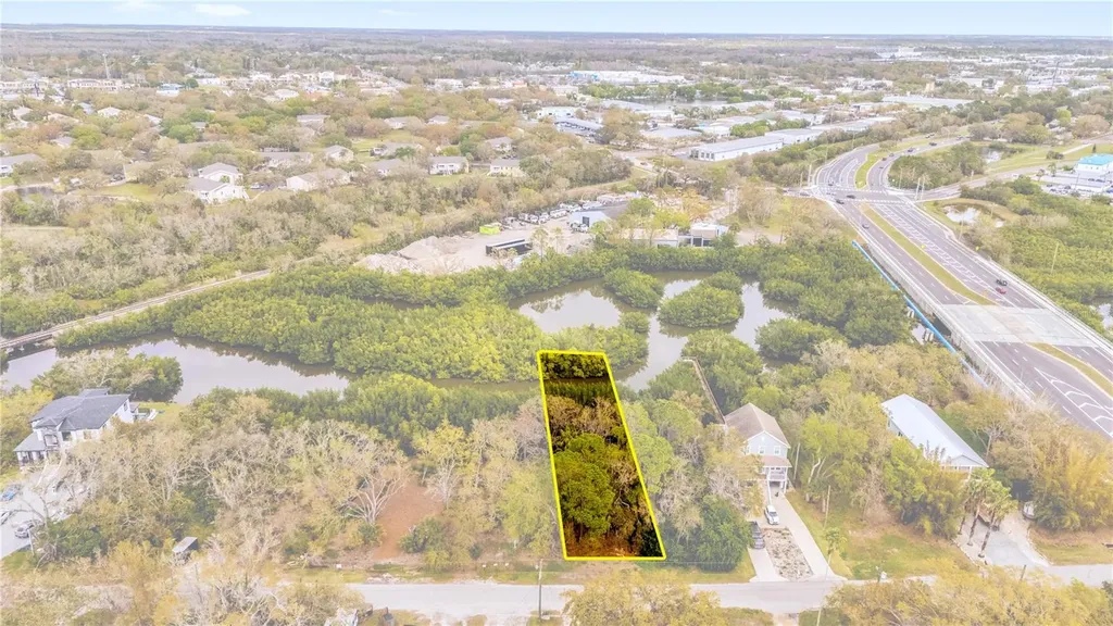 Phoenix Avenue Oldsmar FL 34677