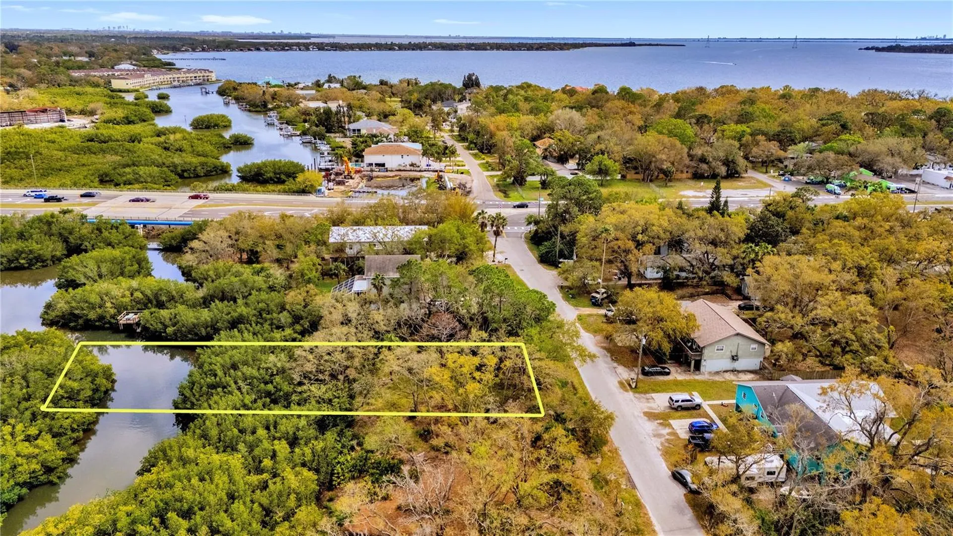 Phoenix Avenue Oldsmar FL 34677