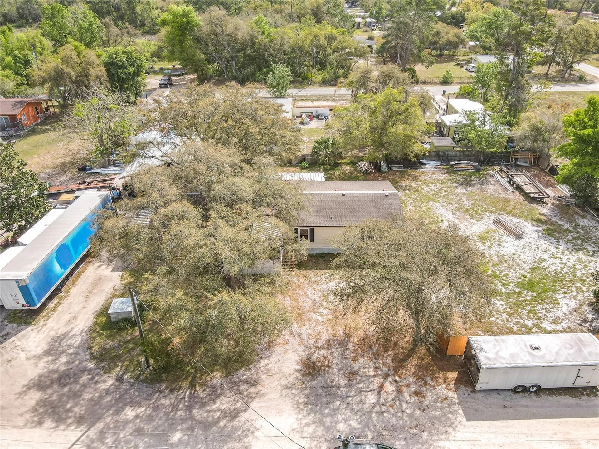 45750 Pine Street Paisley FL 32767