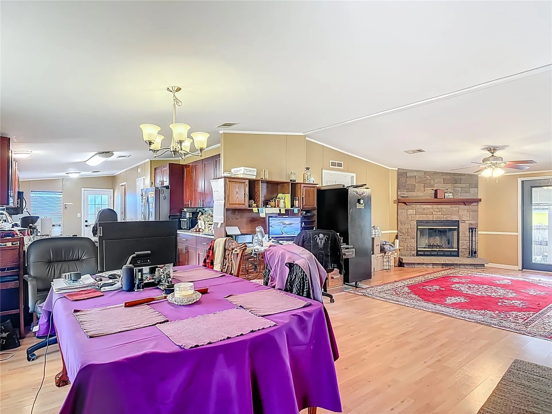 45750 Pine Street Paisley FL 32767