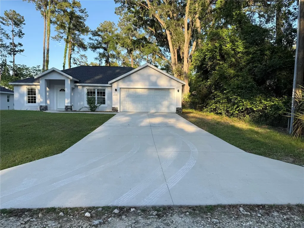 6933 SE 24th Avenue Ocala FL 34480
