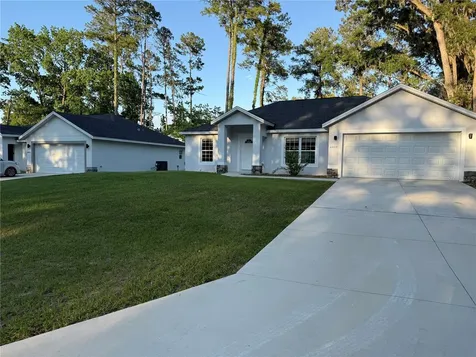 6933 SE 24th Avenue Ocala FL 34480